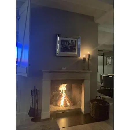 בית נופש Oceans 18 Comfortable