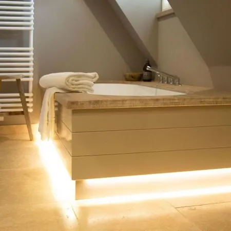 בית נופש Oceans 18 Comfortable Wenningstedt-Braderup