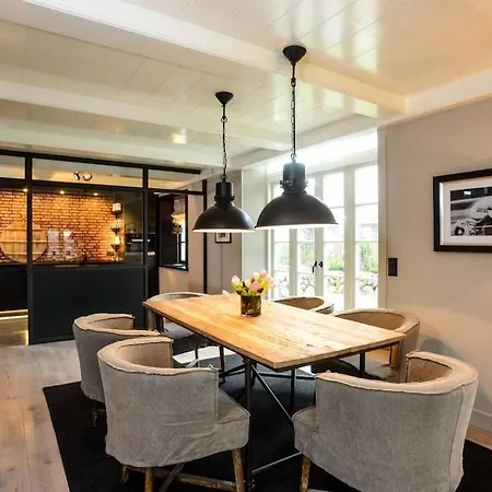 Oceans 18 Comfortable Wenningstedt-Braderup