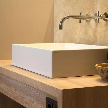 Oceans 18 Comfortable בית נופש