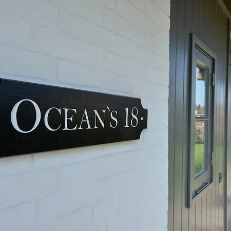 בית נופש Oceans 18 Comfortable