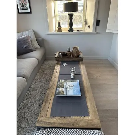 Oceans 18 Comfortable בית נופש *