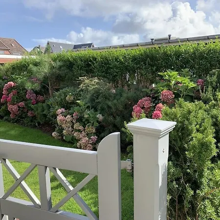 Oceans 18 Comfortable Wenningstedt-Braderup