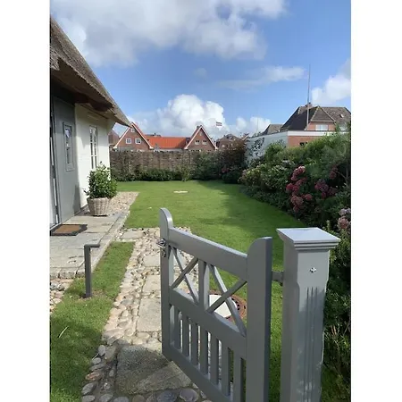 Oceans 18 Comfortable * Wenningstedt-Braderup