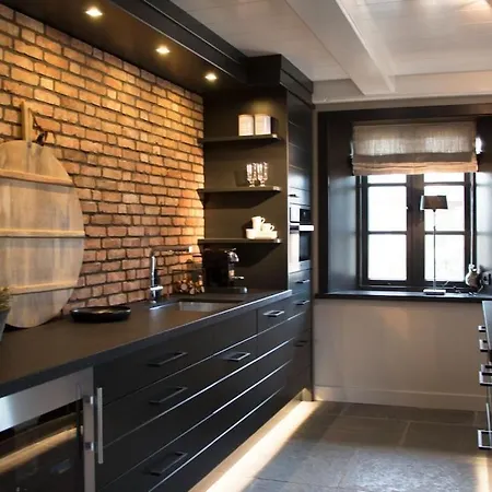 בית נופש Oceans 18 Comfortable *