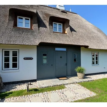 Oceans 18 Comfortable * Wenningstedt-Braderup