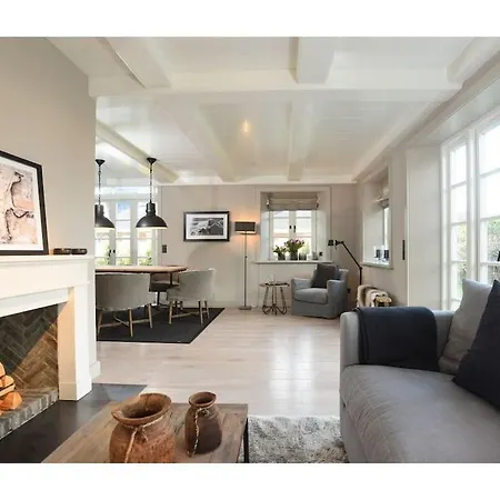 בית נופש Oceans 18 Comfortable Wenningstedt-Braderup