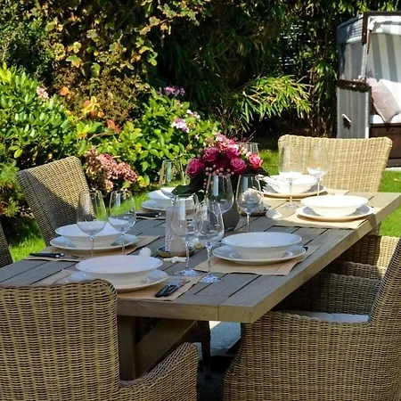 בית נופש Oceans 18 Comfortable