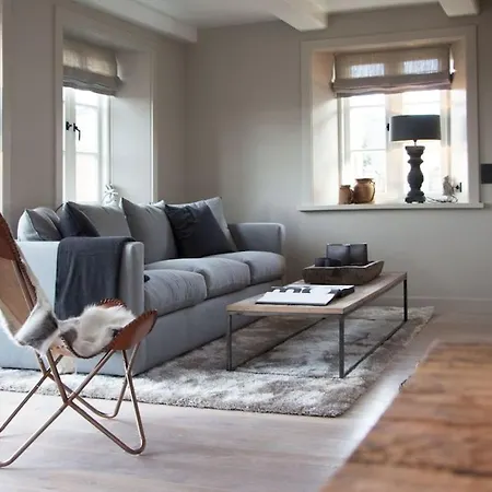 בית נופש Oceans 18 Comfortable