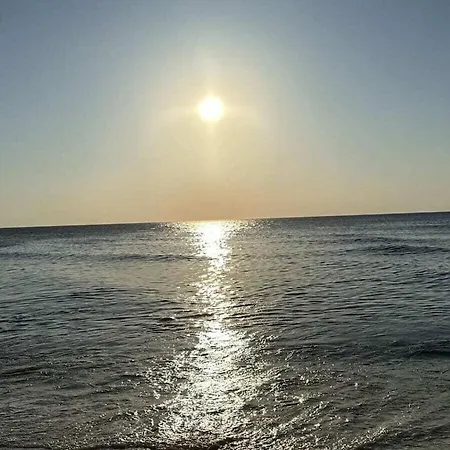 בית נופש Oceans 18 Comfortable *