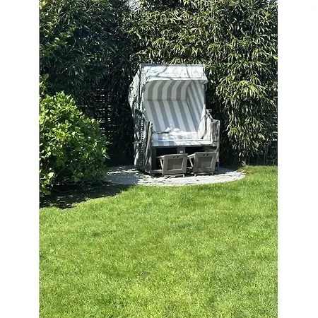 Oceans 18 Comfortable *