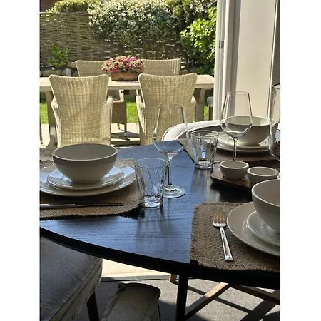 Oceans 18 Comfortable בית נופש