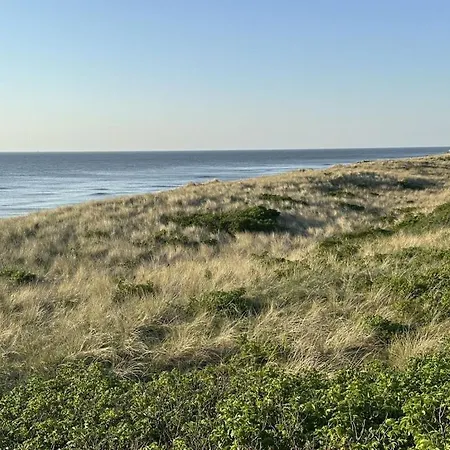 Oceans 18 Comfortable * Wenningstedt-Braderup