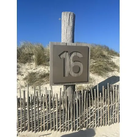 Oceans 18 Comfortable Wenningstedt-Braderup