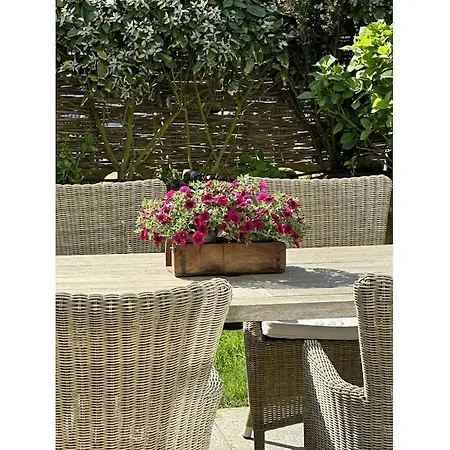 Oceans 18 Comfortable בית נופש