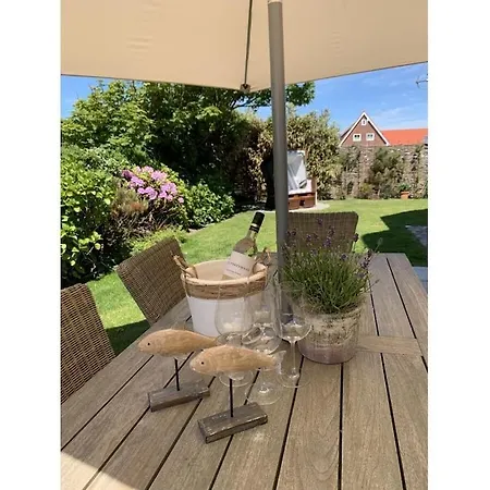 Oceans 18 Comfortable בית נופש