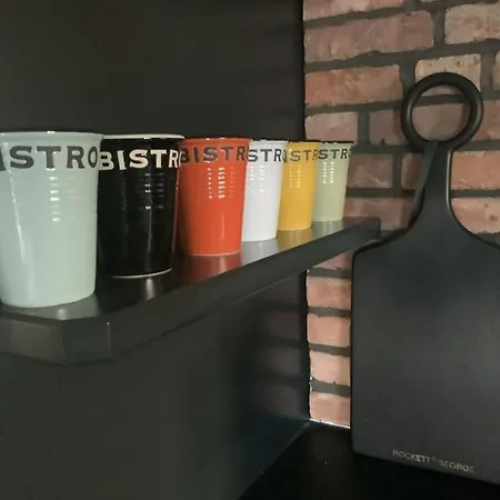 Oceans 18 Comfortable בית נופש Wenningstedt-Braderup