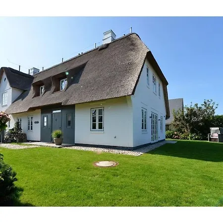 Oceans 18 Comfortable * Wenningstedt-Braderup