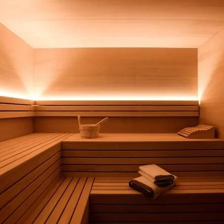 Oceans 18 Comfortable בית נופש