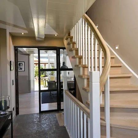 בית נופש Oceans 18 Comfortable