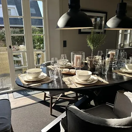 Oceans 18 Comfortable Wenningstedt-Braderup