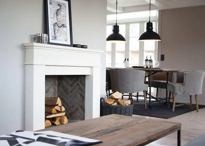 Oceans 18 Comfortable * Wenningstedt-Braderup