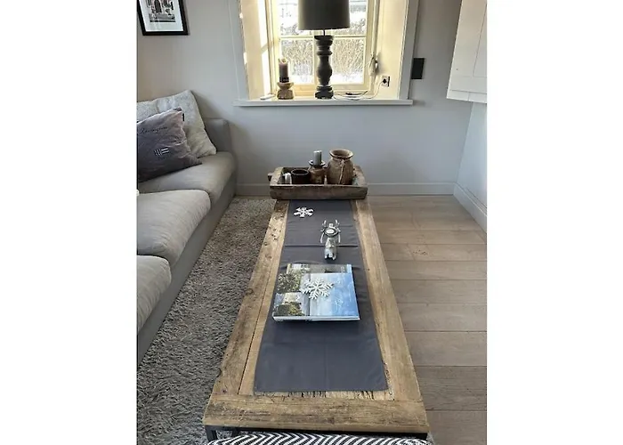 Oceans 18 Comfortable Feriehus *