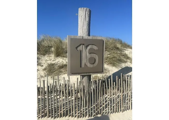 Oceans 18 Comfortable Wenningstedt-Braderup