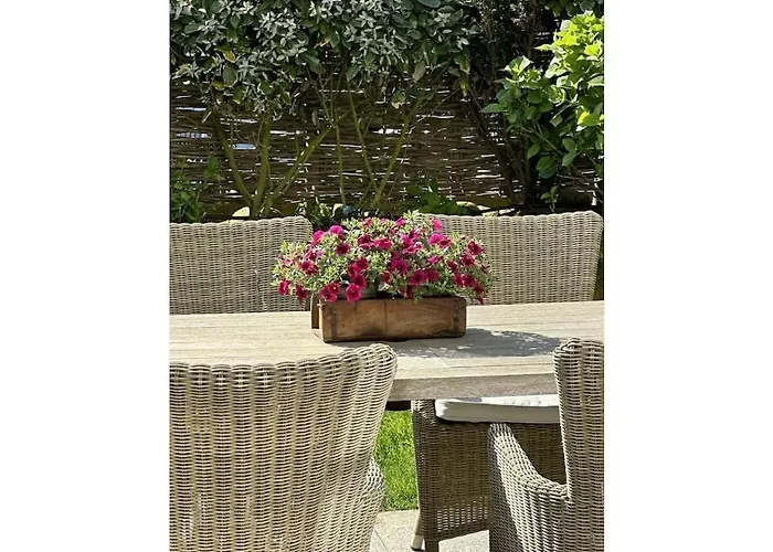 Oceans 18 Comfortable Feriehus