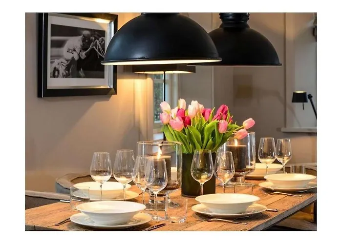 Oceans 18 Comfortable Feriehus *